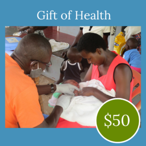 Gift of Health $50