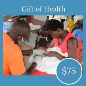 Gift of Health $75
