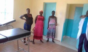 the-expectant-mothers-very-excited-to-see-the-improvements-in-the-delivery-room