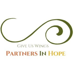 Partners in Hope logo