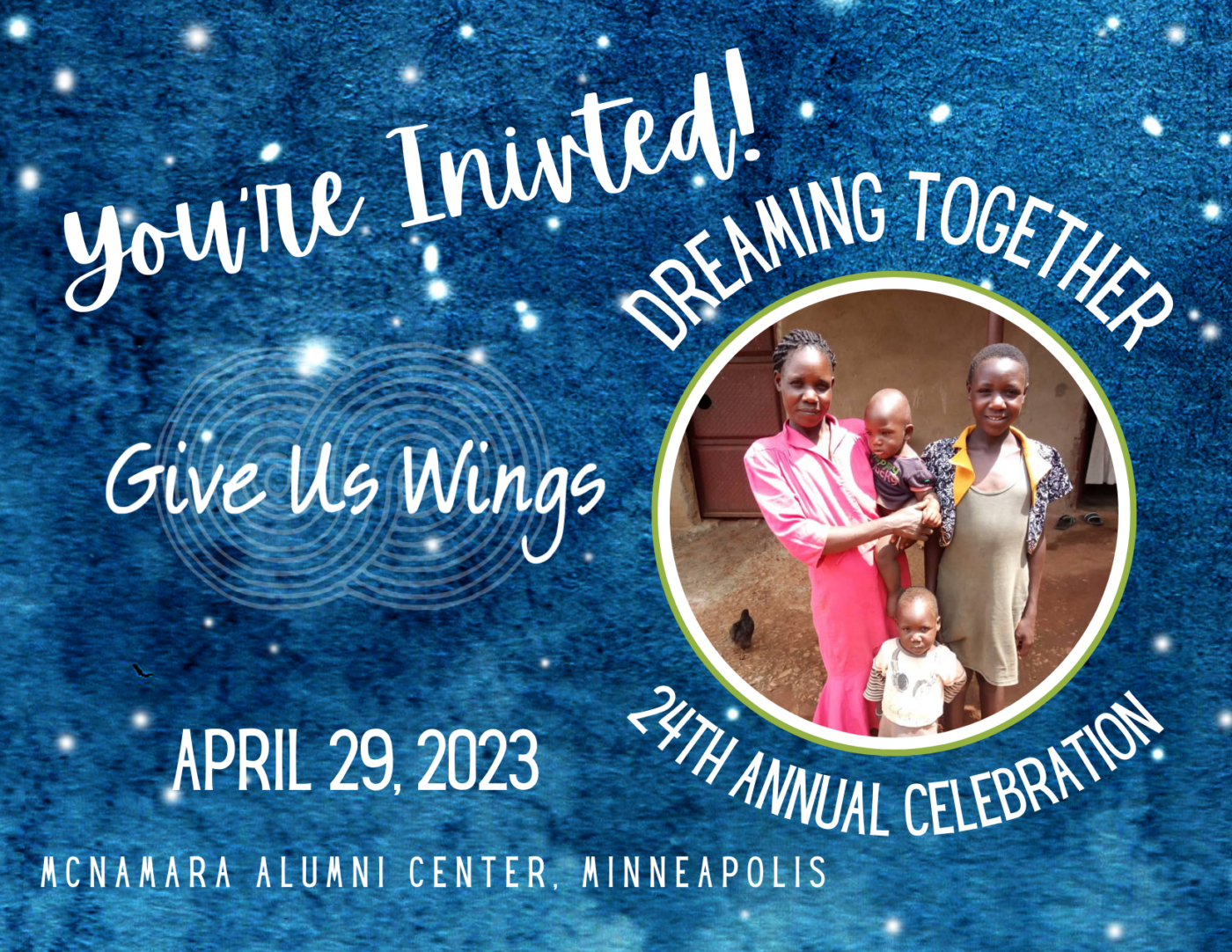 Youre Invited 2023 image- design elements